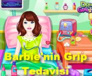 Barbie'nin Grip Tedavisi