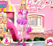 Barbie'nin Işıltılı Kıyafetleri