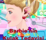 Barbie'nin Kulak Tedavisi