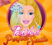Barbie'nin Kusursuz Gülüşü
