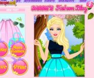 Barbie'nin Moda Blogu