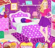 Barbie'nin Oda Temizliği