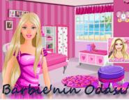 Barbie'nin Odası