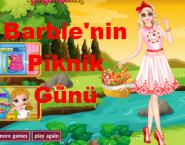 Barbie'nin Piknik Günü