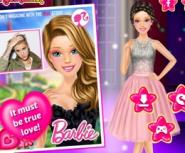 Barbie'nin Ünlülerle Buluşması