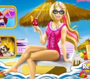 Barbie'nin Yaz Tatili 