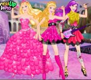 Barbie Rockstar Ve Popstar