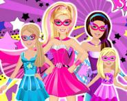 Barbie Ve Kardeşlerinin Süper Gücü