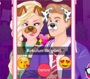 Barbie Ve Ken Okulun İlk Günü