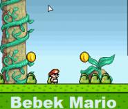 Bebek Mario