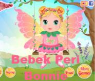 Bebek Peri Bonnie