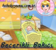 Becerikli Bakıcı