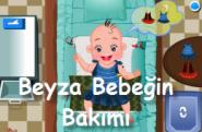 Beyza Bebeğin Bakımı