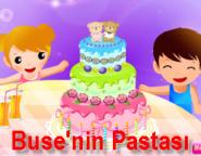 Buse'nin Pastası
