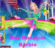 Buz Dansçısı Barbie