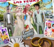 Çifte Las Vegas Düğünü