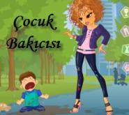 Çocuk Bakıcısı