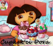 Cupkek'ci Dora