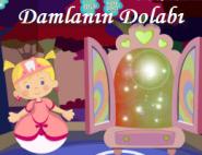 Damlanın Dolabı