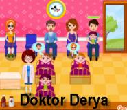 Doktor Derya