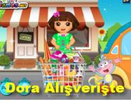 Dora Alışverişte
