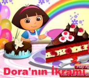 Dora'nın İkramı