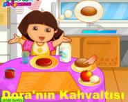 Dora'nın Kahvaltısı