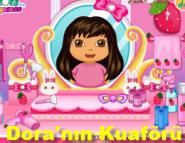 Dora'nın Kuaförü