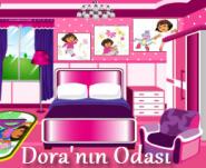 Dora'nın Odası