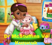 Dr McStuffins Ve Kuzucuk
