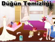 Düğün Temizliği