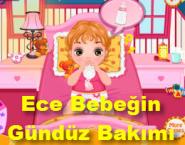 Ece Bebeğin Gündüz Bakımı