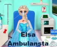 Elsa Ambulansta