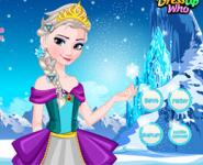 Elsa'nın Kuaförü