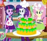 Equestria Pasta Yarışması