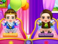 Ever After High Dexter Ve Hunter