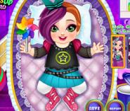 Ever After High O'Hair Bebeği