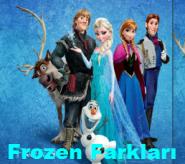 Frozen Farkları