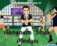 Gangnam Style Modası