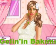 Gelin'in Bakımı