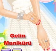 Gelin Manikürü