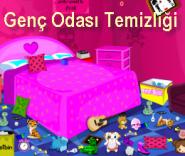 Genç Odası Temizle 