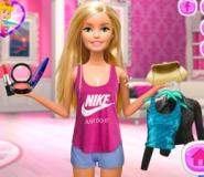 Gerçek Barbie