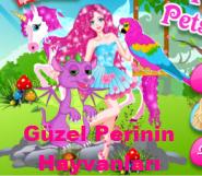 Güzel Perinin Hayvanları