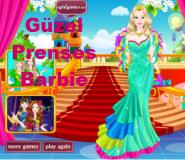 Güzel Prenses Barbie