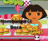 Hamburgerci  Dora