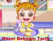 Hazel Bebeğin Tarifi