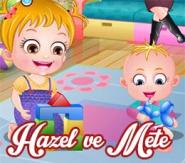 Hazel Ve Mete