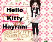 Hello Kitty Hayranı