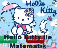 Hello Kitty İle Matematik 